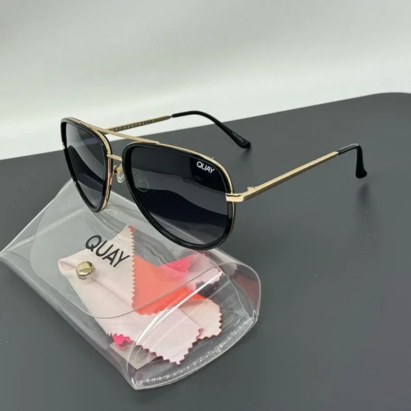 Quay Australia | Accessories | Quay Sunglasses All 11 In  display picture 1